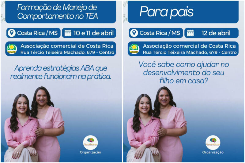 Imagem ilustrativa da matéria Costa Rica receberá capacitação em manejo do comportamento